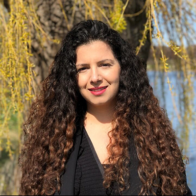 Amani Meaidi