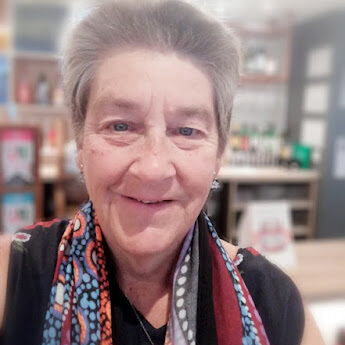 Dianne Garland