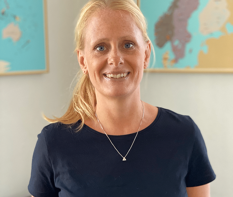 Ditte Gommesen