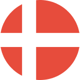 Danish flag