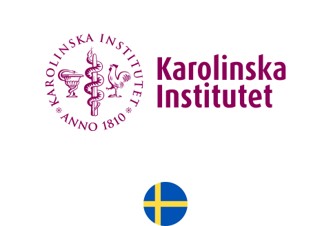 Karolinska Institutet, Sweden