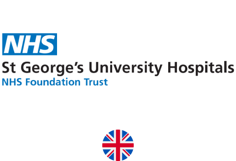 St George’s University Hospitals, United Kingdom