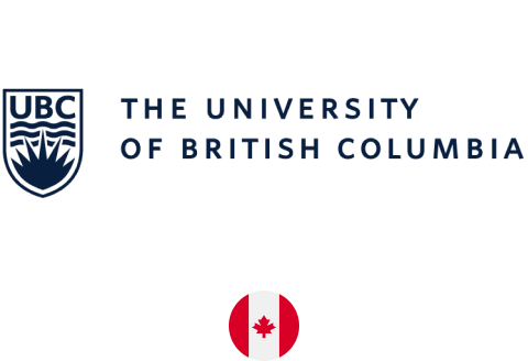 UBC: The University of British Columbia, Canada