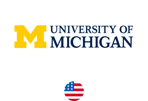 University of Michigan, USA