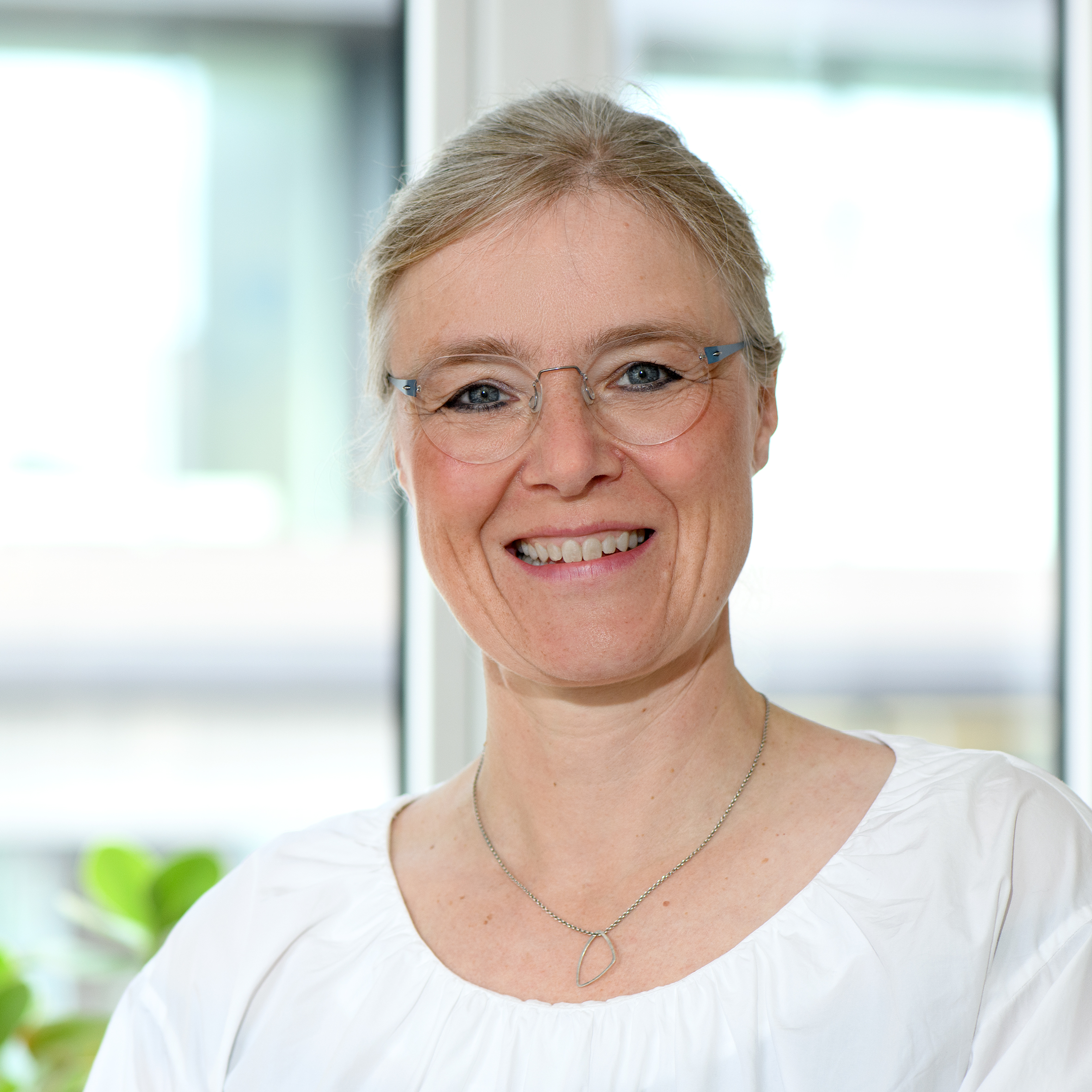 Head of gynecology at Aarhus University Hospital