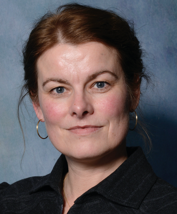 Christina Prinds, Head of Study