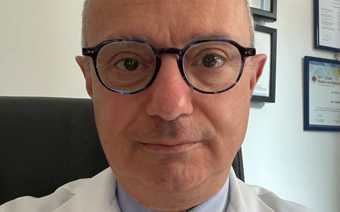 Carlo Ratto