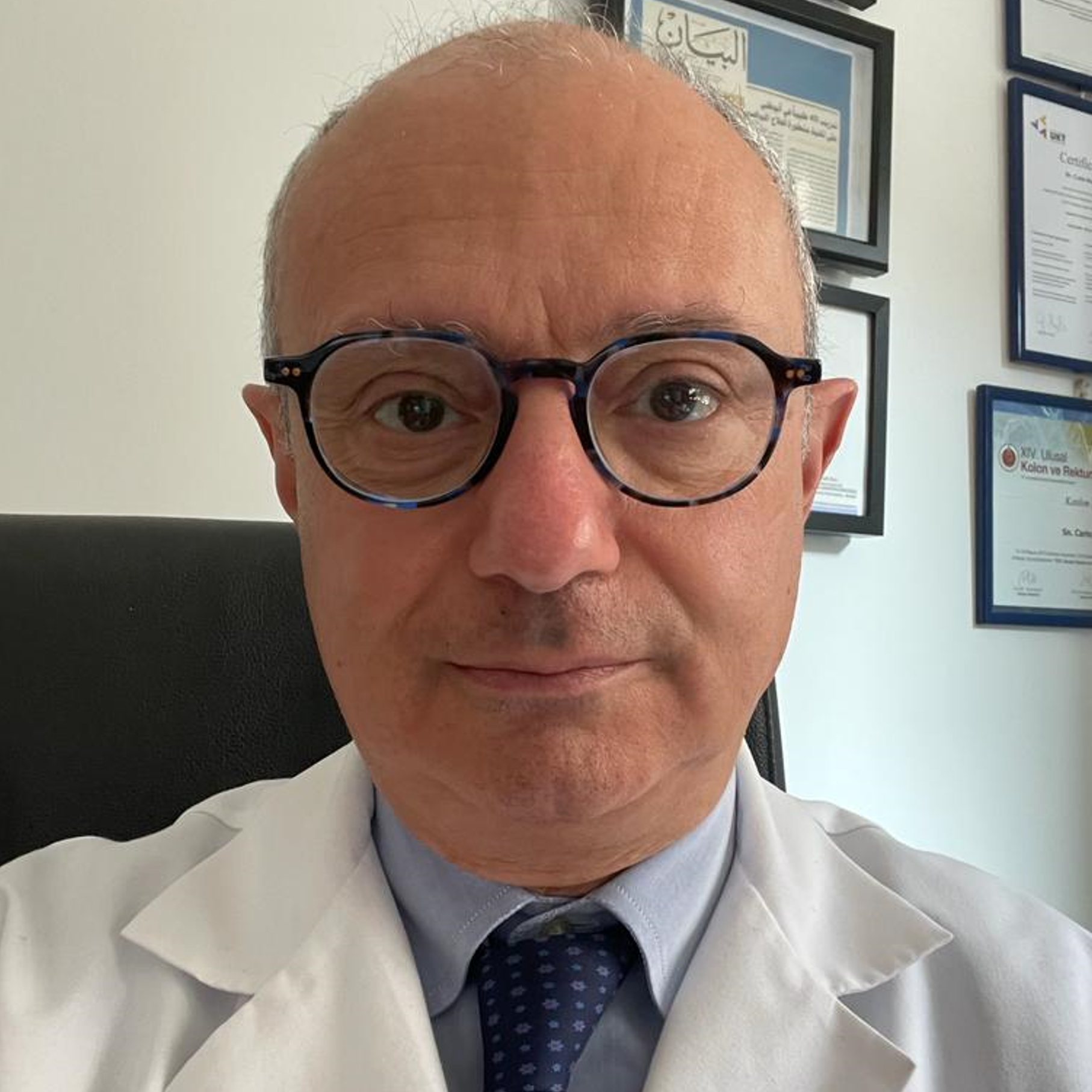 Carlo Ratto