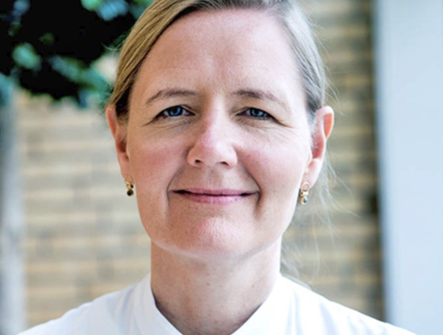 Kamilla Groenemeijer Nielsen
