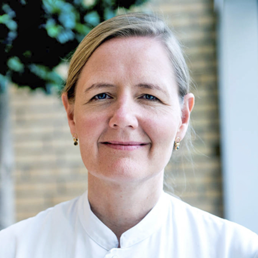 Kamilla Groenemeijer Nielsen