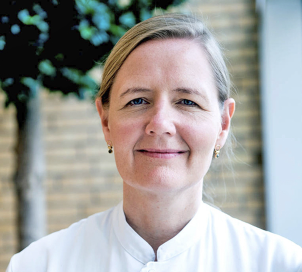 Kamilla Gerhard Nielsen