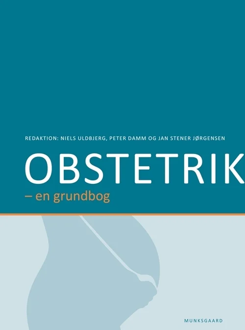 Obstetrik – en grundbog