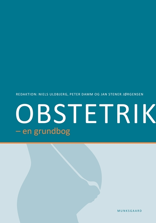 Obstetrik – en grundbog