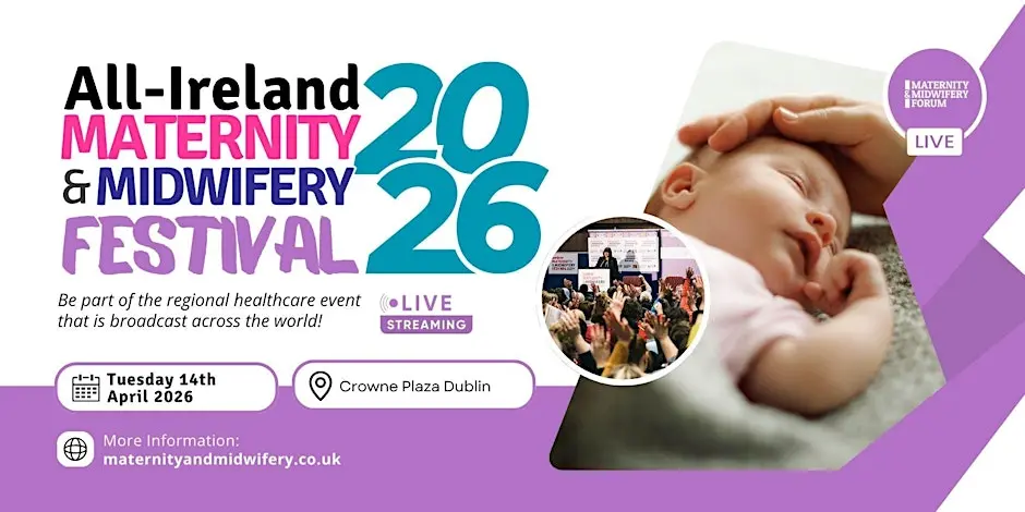 All-Ireland Maternity & Midwifery Festival