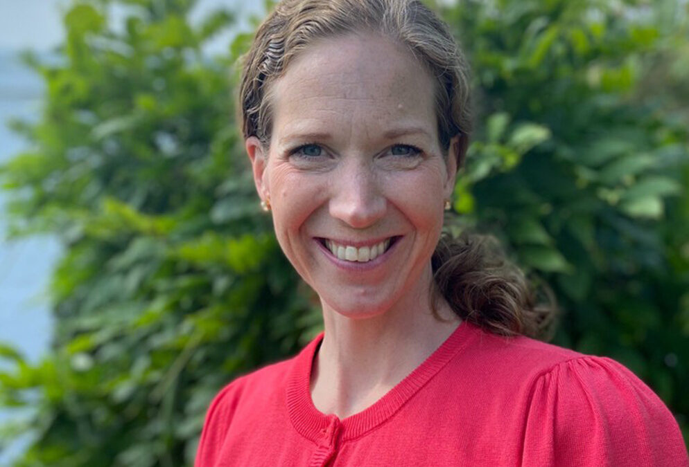 Cecilia Häggsgård