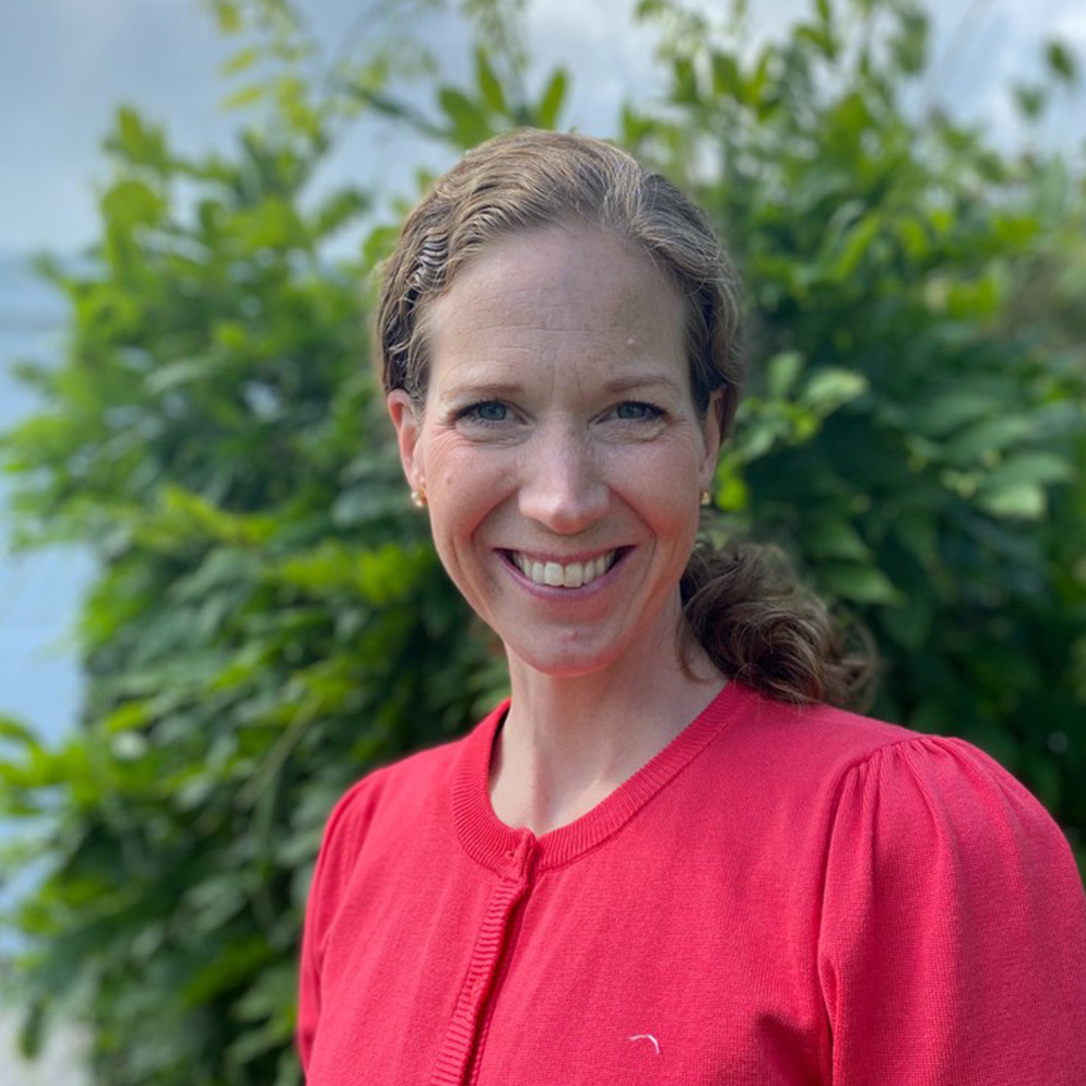 Cecilia Häggsgård