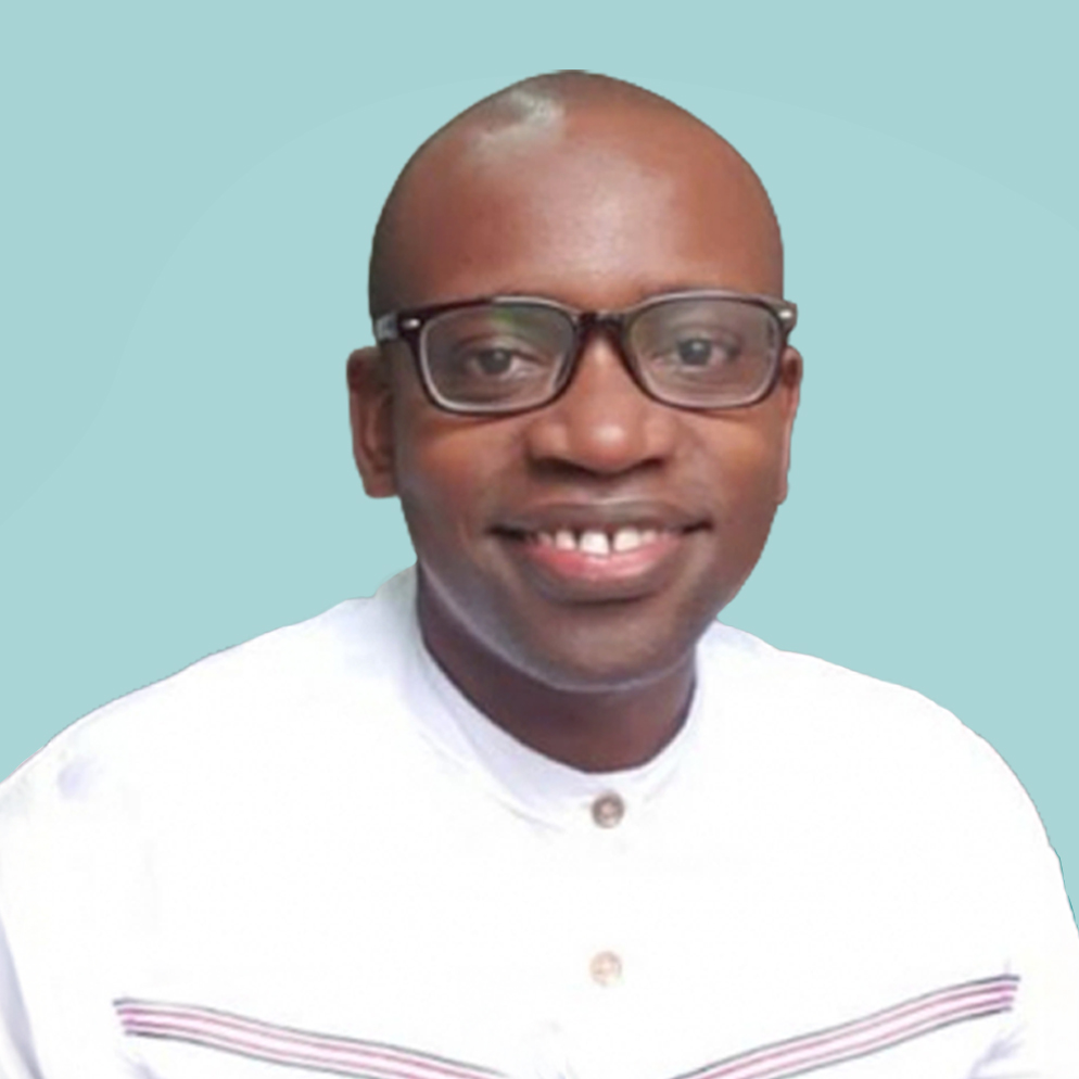 Dr Peter Majinge