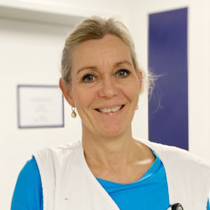 Nana Wiberg