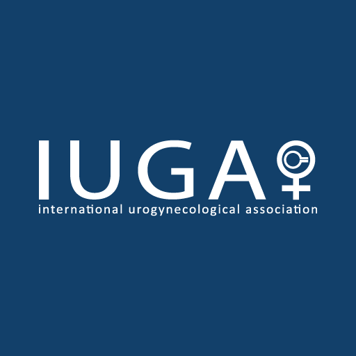 IUGA Logo