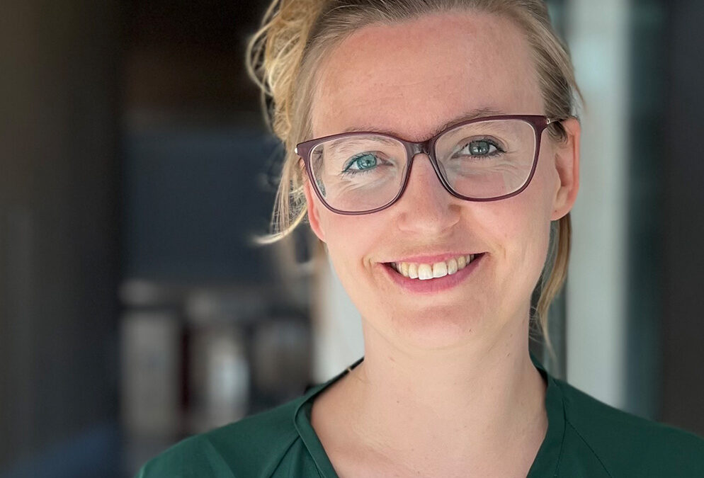 Kathrine Perslev