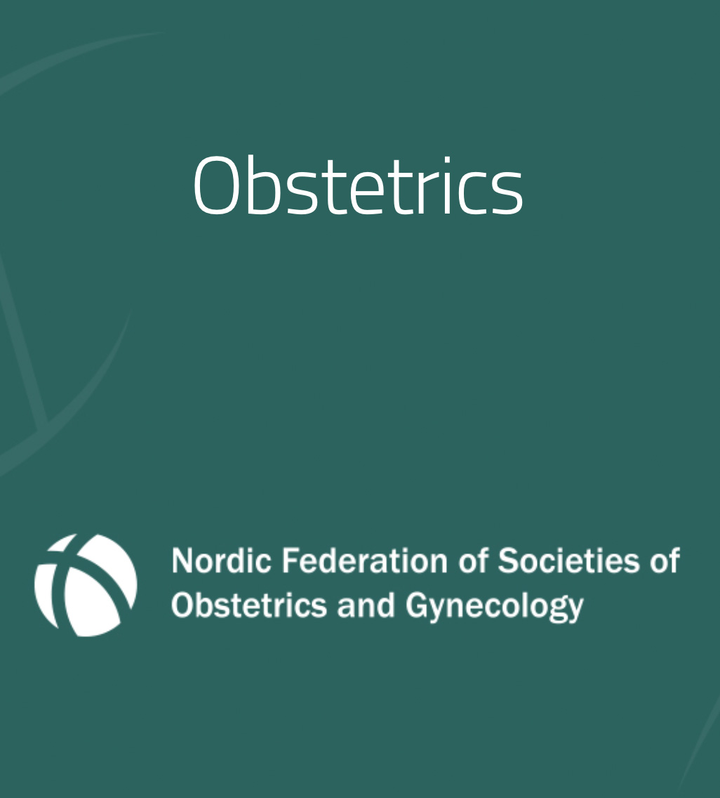 Obstetrics and Gynecology