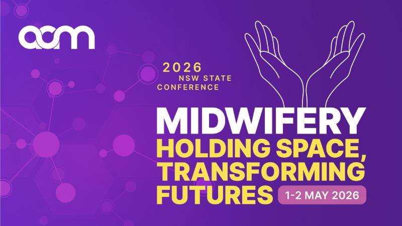 nsw state conference 2026